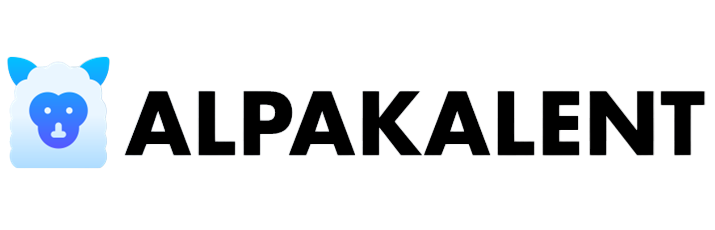 Alpakalent