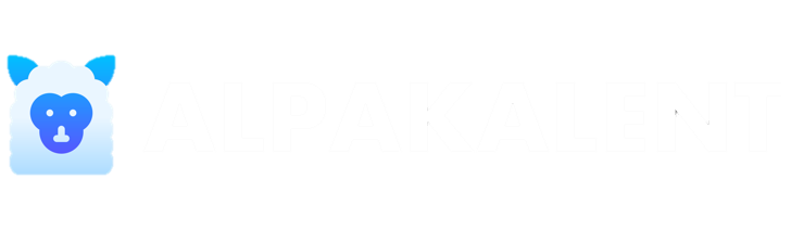 Alpakalent company logo
