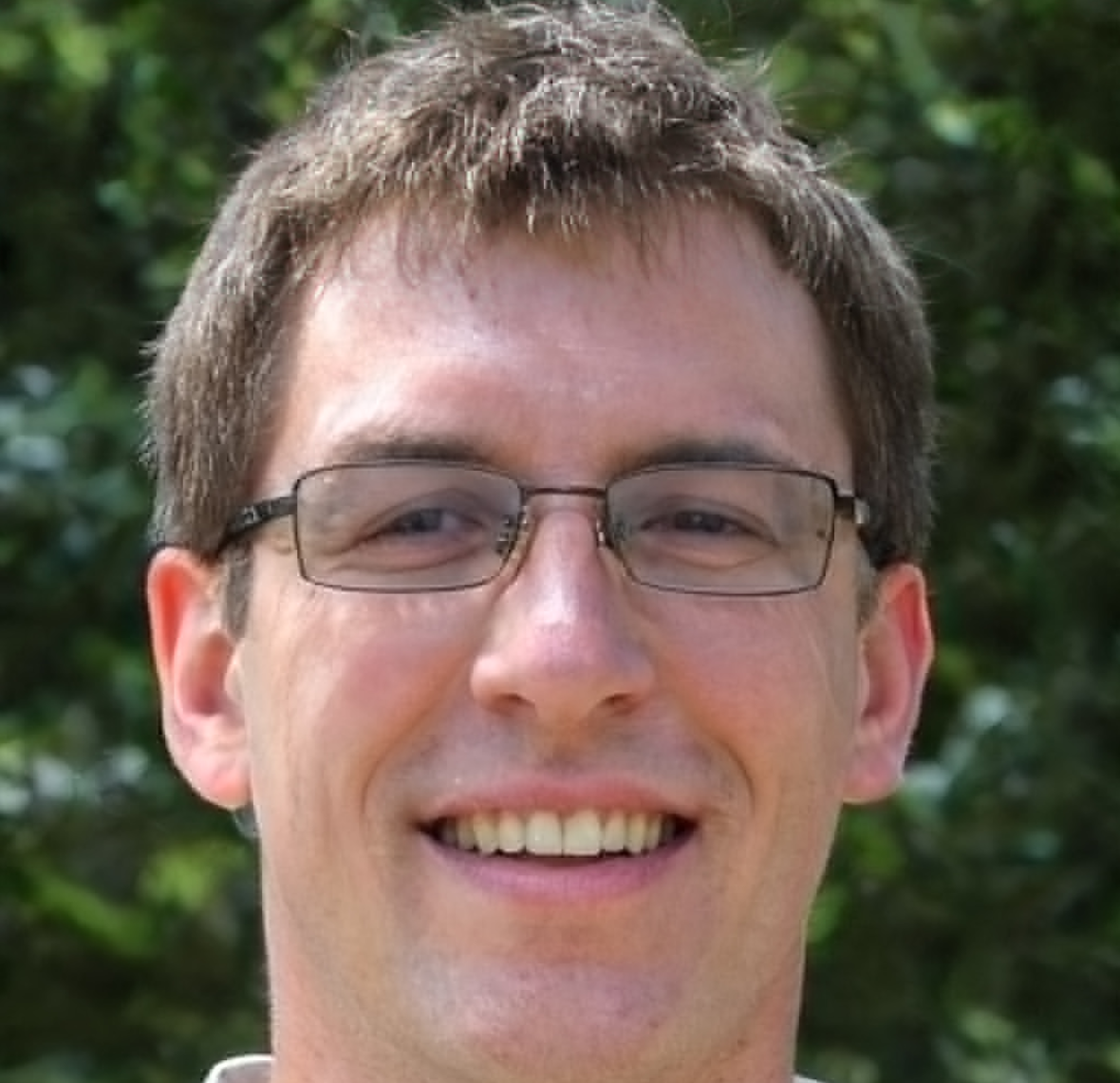 Patrick hired first Data Scientist in 14 days